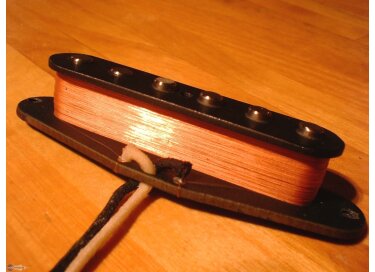 Kami Micros Strat AlNiCo 3&5