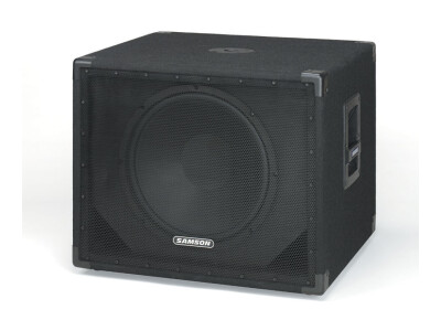 Samson Technologies dB1500a