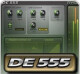 McDSP DE 555