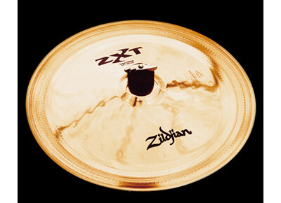 Zildjian ZXT Total China 14"