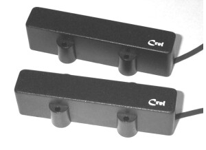 Crel JB42