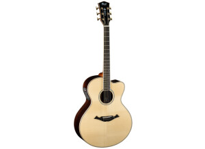 Cort NTL CE Custom
