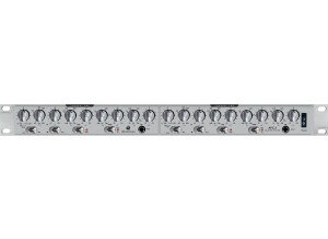 Toft Audio Designs AFC-2