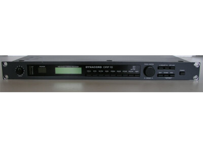 Dynacord DRP 10