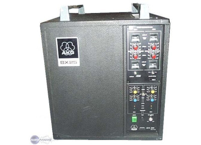 AKG BX25