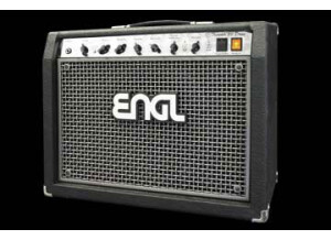 ENGL E322 Thunder 50 Drive Combo