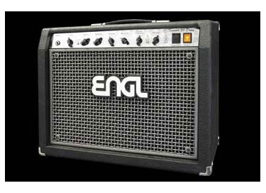 ENGL E322 Thunder 50 Drive Combo