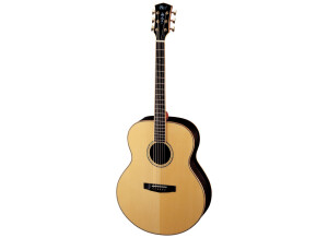 Cort CJ Custom