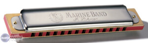 Hohner Marine Band 365/28