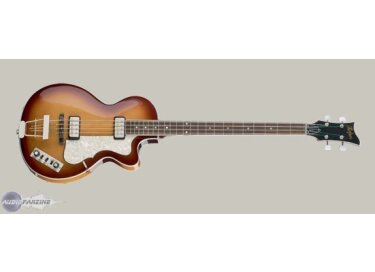 Hofner Guitars Club Bass CT