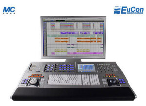 Euphonix MC