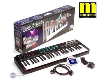Miditech MidiControl