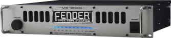 Fender MB 1200 Power Amp