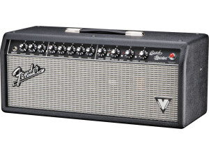 Fender Band-Master VM