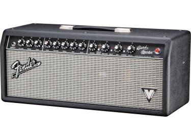 Fender Band-Master VM