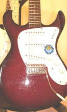 Danelectro Danoblaster