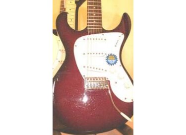 Danelectro Danoblaster