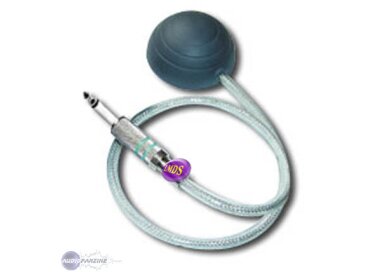 Jacques Stompboxes Trinity Control