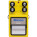 See the photo of the Maxon FL-9 Flanger Maxon FL-9 Flanger
