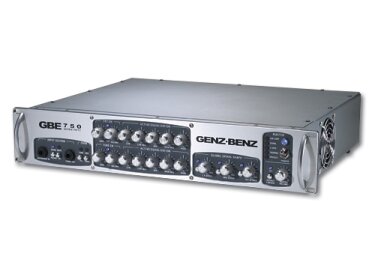Genz-Benz GBE 750