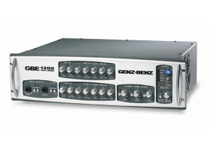 Genz-Benz GBE 1200