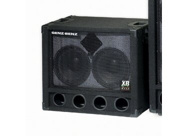 Genz-Benz GB 210T-XB2