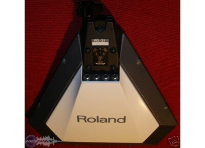 Roland PD-31