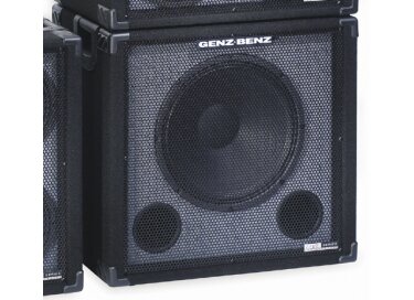 Genz-Benz LS 115B