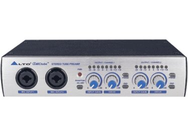 Alto Professional Alpha MICtube