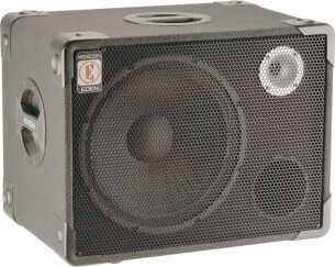 Eden Amplification NSP115