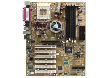 Abit KD7