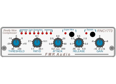 FMR Audio RNC1773