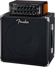 Fender Ultralight Jazzmaster 1x12 Cabinet