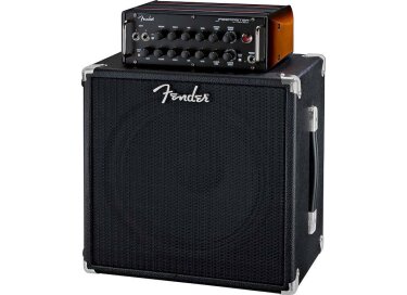 Fender Ultralight Jazzmaster 1x12 Cabinet