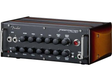 Fender Ultralight Jazzmaster