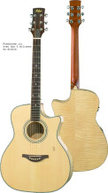 Hofner Guitars HA-GA07