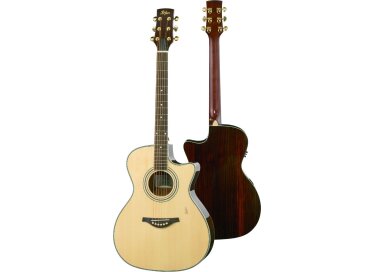 Hofner Guitars HA-GC07