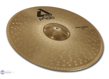 Paiste Alpha Rock Crash 20''
