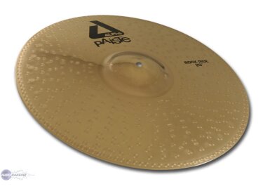 Paiste Alpha Rock Ride 20''