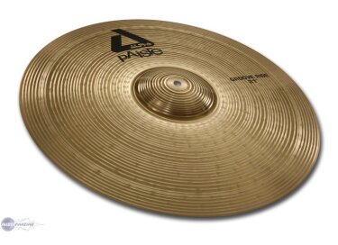 Paiste Alpha Groove Ride 21''