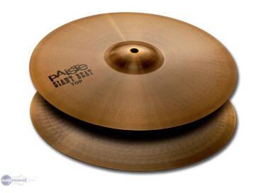 Paiste Giant Beat Hi-Hat 14''
