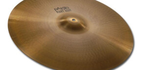 Vends cymbale Paiste Giant Beat "Multifunction" 18"