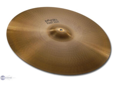 Paiste Giant Beat Multi 18''