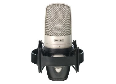 Shure KSM27