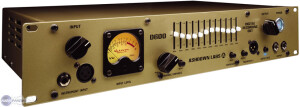 Ashdown AL-AD600 Amp Head