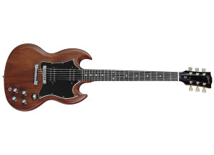 Gibson SG Special Faded