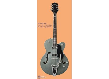 Gretsch G5128 Electromatic Hollowbody