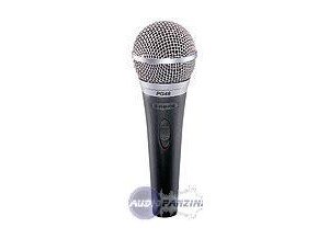 Shure PG48