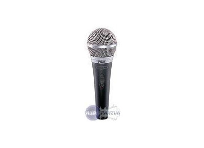 Shure PG48