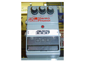 DOD FX20B Stereo Phasor